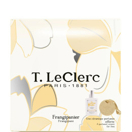 Frangipanier Coffret Eau de Parfum
