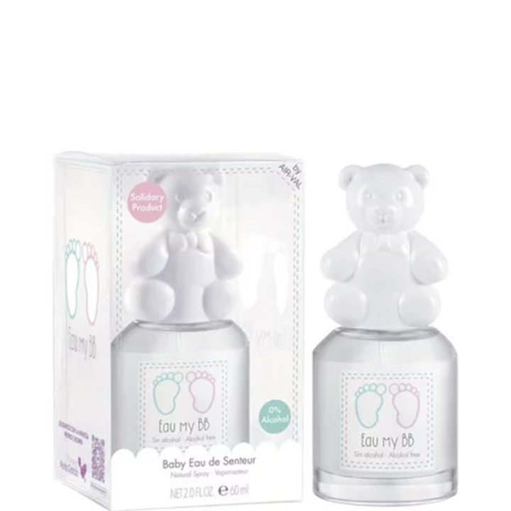 Eau My BB Eau de Senteur - Edition Limitée