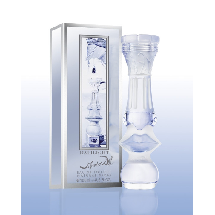 Dalilight Eau de Toilette