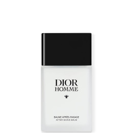 Dior Homme  Baume Après-Rasage