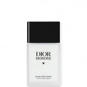 Dior Homme Baume Après-Rasage Dior Homme Baume Après-Rasage