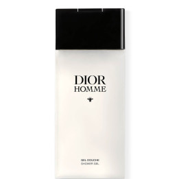Dior Homme Gel Douche