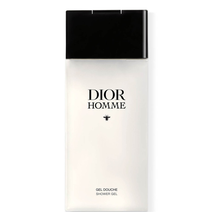 Dior Homme Gel Douche