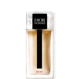 Dior Homme Sport Eau de Toilette 125 ml