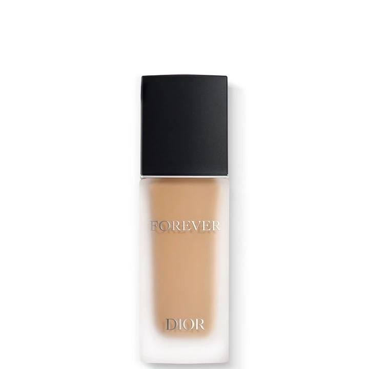 3n Dior Forever Fond de Teint Mat 24H Sans Transfert – Enrichi en Soin – Clean - DIOR - Incenza