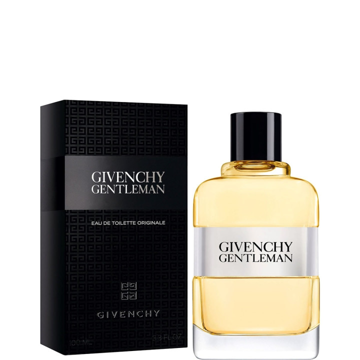 Givenchy Gentleman Eau de Toilette Originale