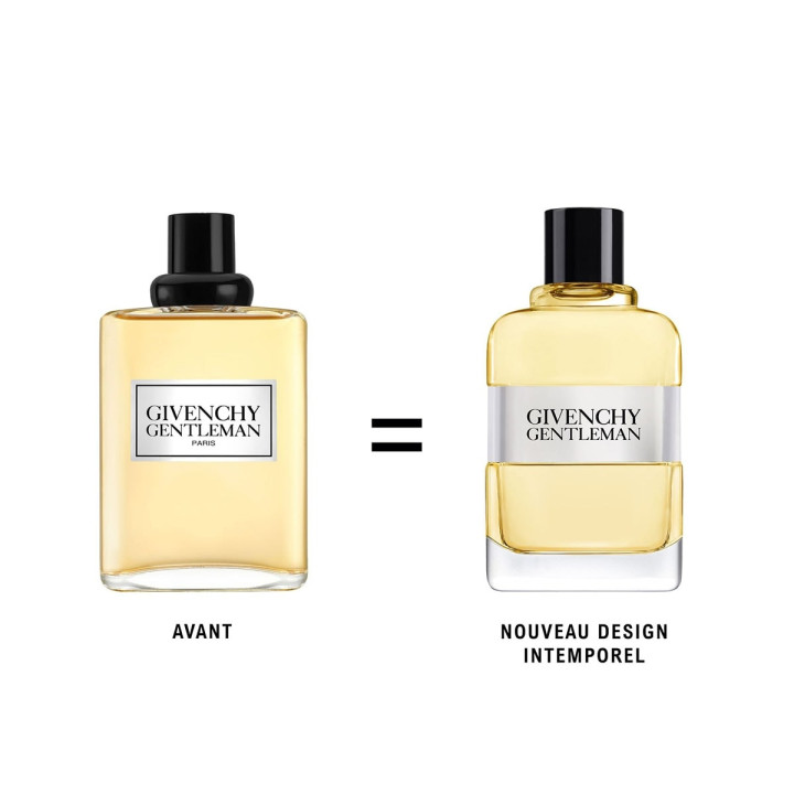 Givenchy Gentleman Eau de Toilette Originale