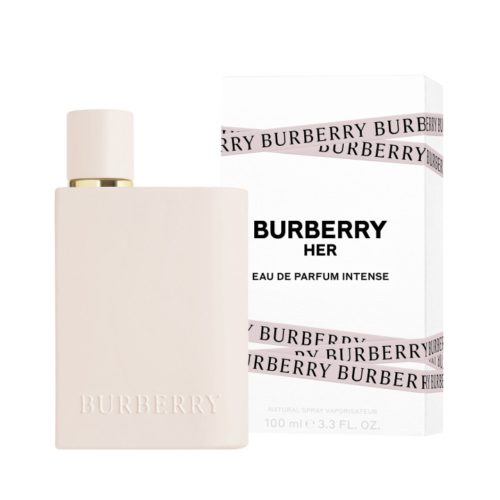 100 mlBurberry Her Eau de Parfum Intense