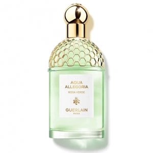 Aqua Allegoria Rosa Verde Eau de Toilette Aqua Allegoria Rosa Verde Eau de Toilette