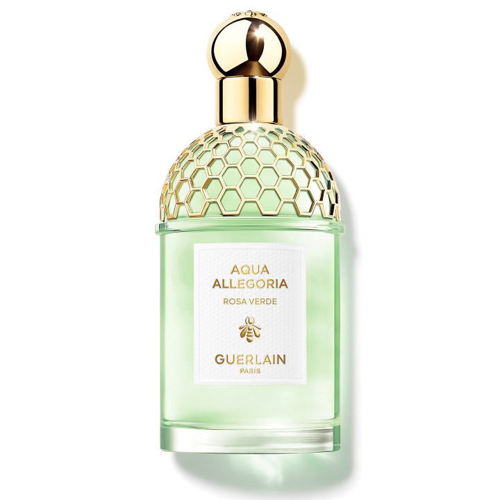 Aqua Allegoria Rosa Verde Eau de Toilette