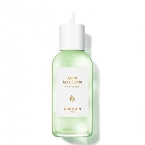 Aqua Allegoria Rosa Verde Eau de Toilette - Flacon-Recharge Aqua Allegoria Rosa Verde Eau de Toilette - Flacon-Recharge