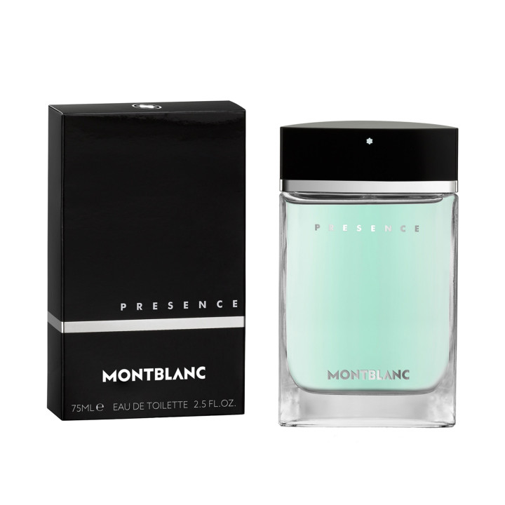 Presence Eau de Toilette