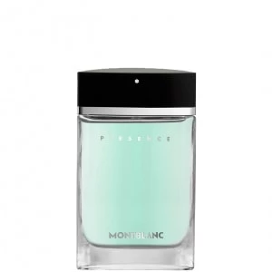 Presence Eau de Toilette Presence Eau de Toilette