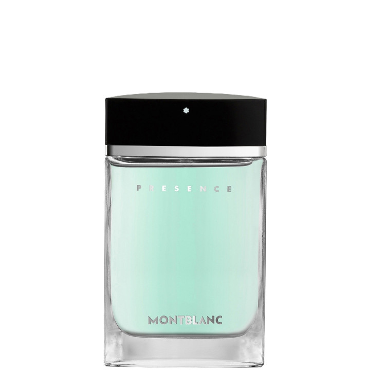 Presence Eau de Toilette