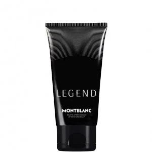 Montblanc Legend Baume Après-Rasage Montblanc Legend Baume Après-Rasage