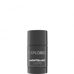 Montblanc Explorer Déodorant Montblanc Explorer Déodorant