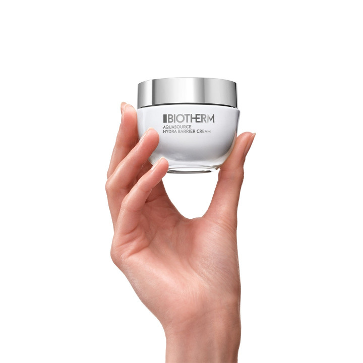 Aquasource Hydra Barrier Crème Hydratante Visage