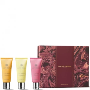 Floral & Spicy Hand Trio Coffret Soin des Mains Floral & Spicy Hand Trio Coffret Soin des Mains