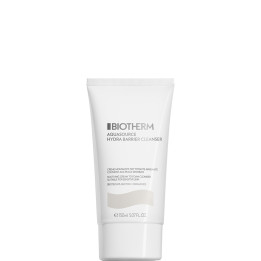 Aquasource Hydra Barrier Crème Nettoyante Moussante
