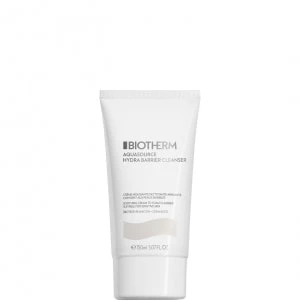 Aquasource Hydra Barrier Crème Nettoyante Moussante Aquasource Hydra Barrier Crème Nettoyante Moussante