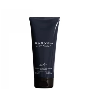 C'est Paris ! La Nuit pour Homme Gel Douche C'est Paris ! La Nuit pour Homme Gel Douche