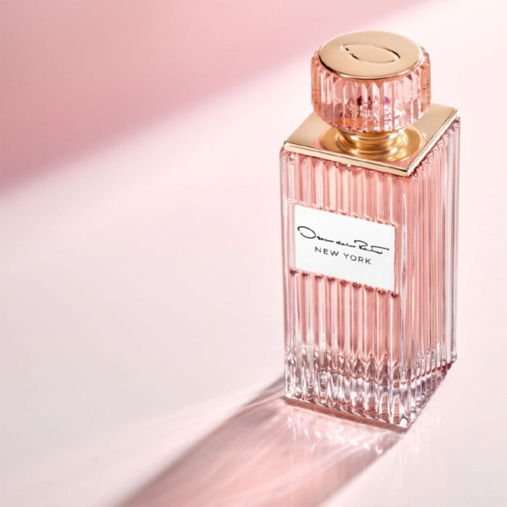 New York Eau de Parfum