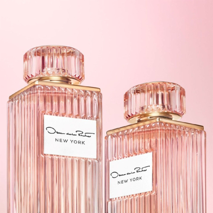 New York Eau de Parfum