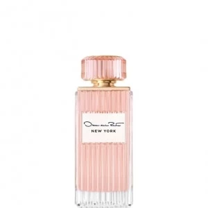 New York Eau de Parfum New York Eau de Parfum