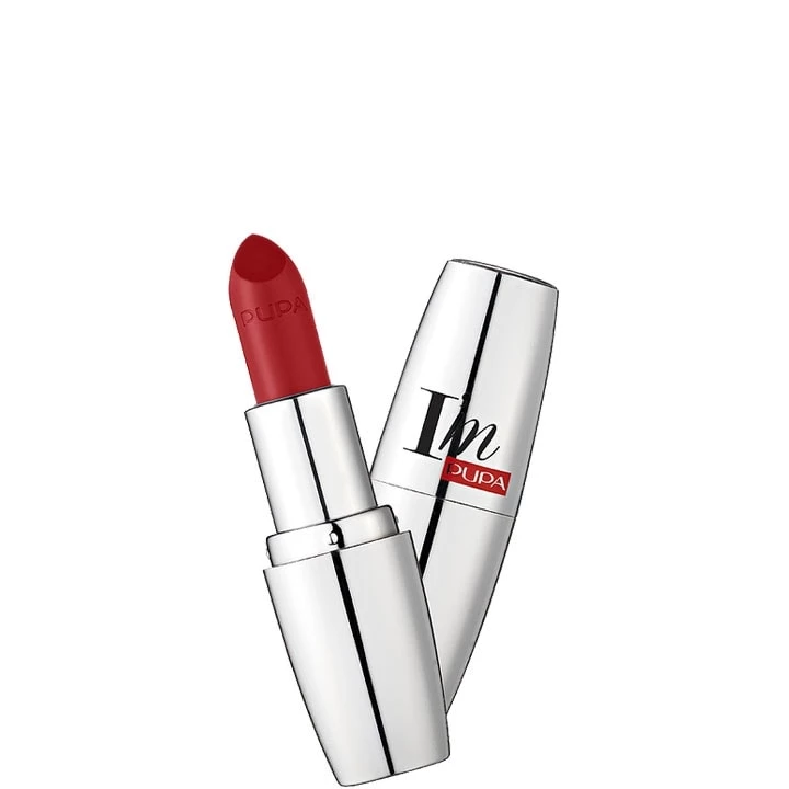 106 - I'M Rouge à Lèvres Couleur Pure Luminosité Absolue - Pupa - Incenza