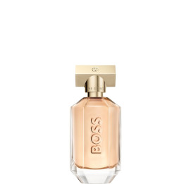 Boss The Scent Eau de Parfum