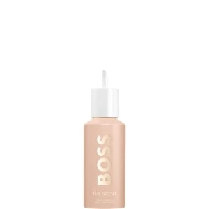 Boss The Scent Eau de Parfum - Recharge Boss The Scent Eau de Parfum - Recharge