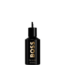 BOSS The Scent Eau de Toilette - Recharge