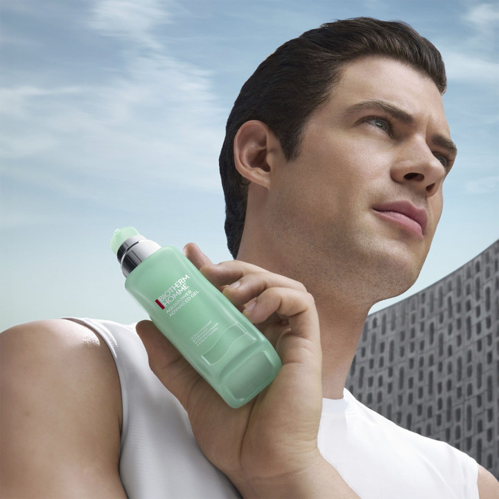 Aquapower Advanced Gel Hydratant pour Homme