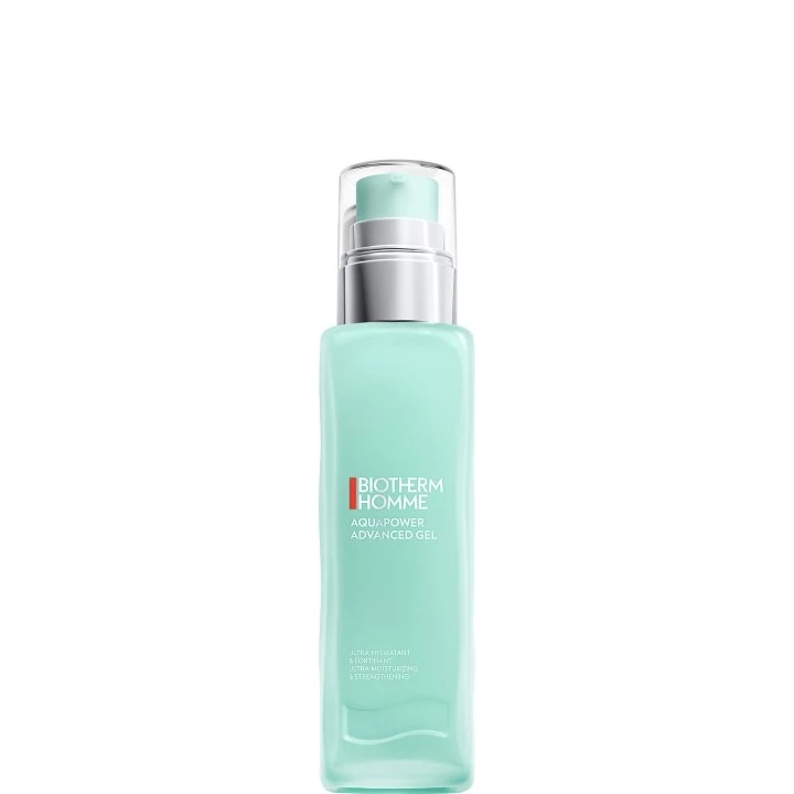 Aquapower Advanced Gel Hydratant pour Homme - 100 ml - Biotherm - Incenza