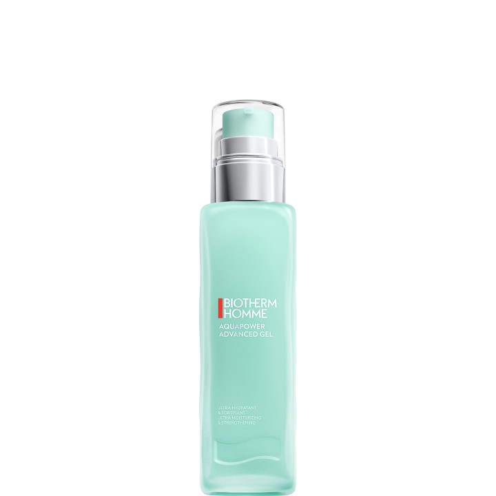 Aquapower Advanced Gel Hydratant pour Homme