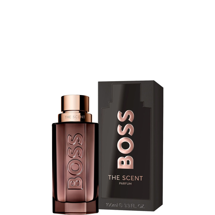 Boss The Scent For Him Le Parfum