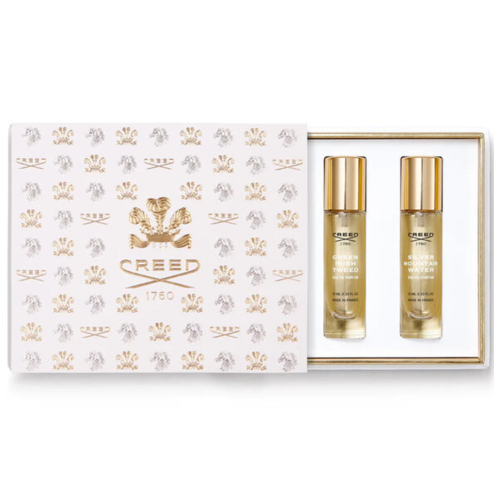 Men's Collection Coffret Découverte Eau de Parfum