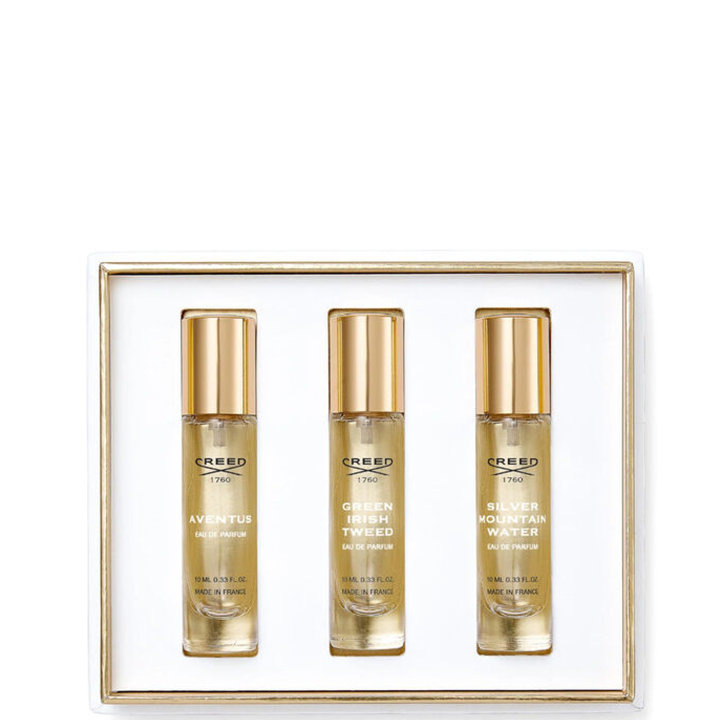 Men's Collection Coffret Découverte Eau de Parfum