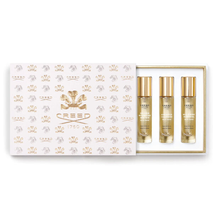 Men's Collection Coffret Découverte Eau de Parfum 5x10 ml
