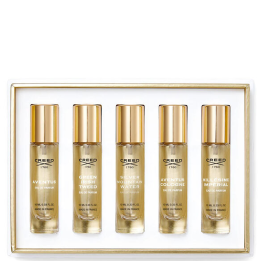 Men's Collection Coffret Découverte Eau de Parfum 5x10 ml
