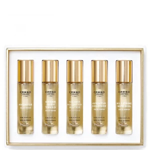 Coffret Découverte Homme 5 Parfums Best-Sellers Coffret Découverte Homme 5 Parfums Best-Sellers