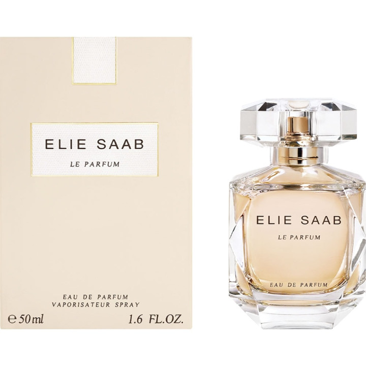 Elie Saab Le Parfum Eau de Parfum 50 ml