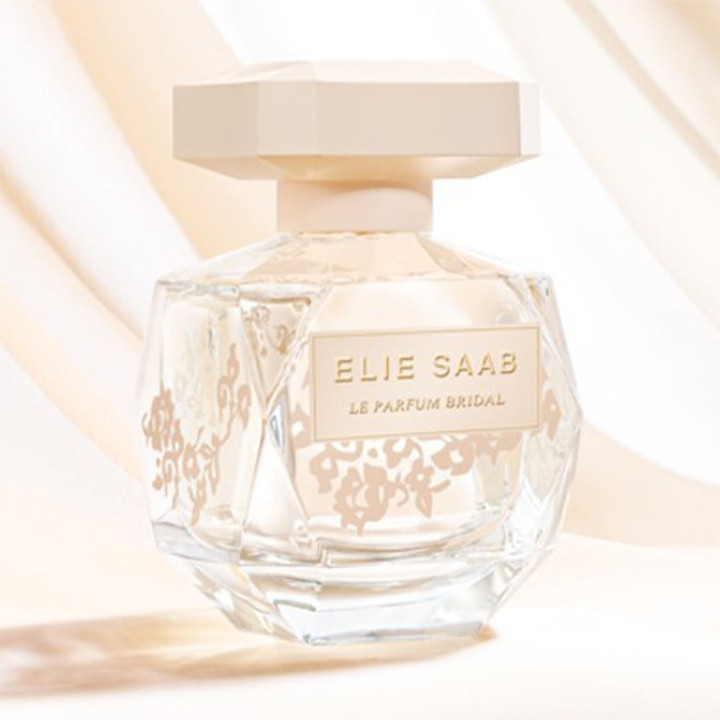 Le Parfum Bridal Eau de Parfum