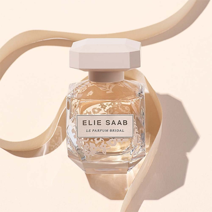 Le Parfum Bridal Eau de Parfum