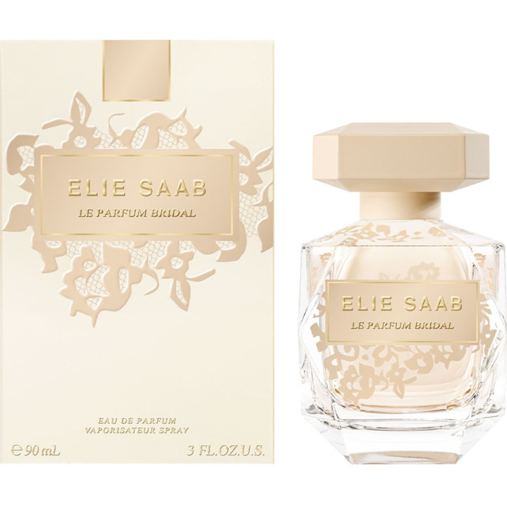 Le Parfum Bridal Eau de Parfum 90 ml
