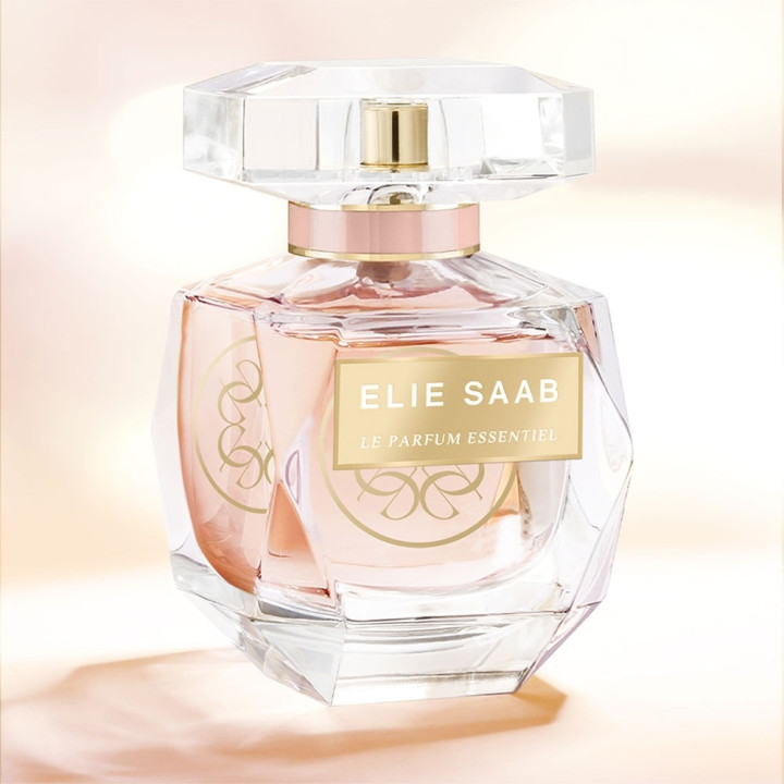 Elie Saab Le Parfum Essentiel Eau de Parfum
