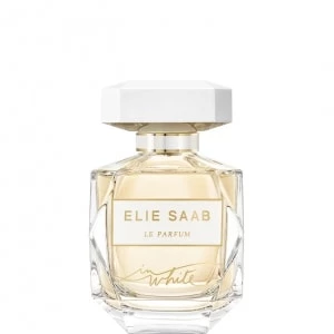 Elie Saab Le Parfum In White Eau de Parfum Elie Saab Le Parfum In White Eau de Parfum