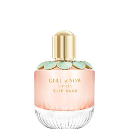 Girl of Now Lovely Eau de Parfum