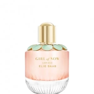 Girl of Now Lovely Eau de Parfum Girl of Now Lovely Eau de Parfum