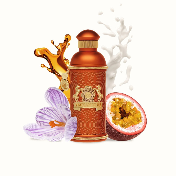 Passion Bliss Eau de Parfum